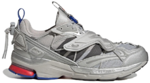 Giày Adidas Spiritain 2000 Deluxe 'Silver' HQ3649