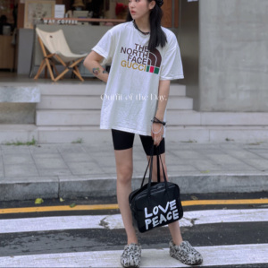 Giay Vans Sandy Liang Classic 'Fuxxy Leopard' VN0A3JEZWVZ