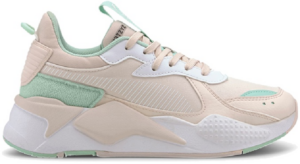 Giày Puma RSX Collegiate Sneakers JR Rosewater 371626-03