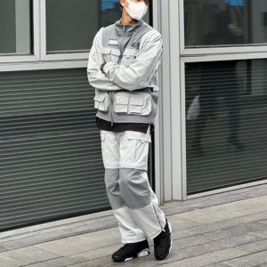 Giay Nike Air Jordan 6 Retro 'Chrome' DX2836-001