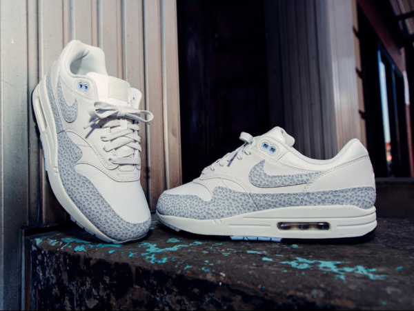 Giày Nike Air Max 1 'Safari Summit White' FB5059-100 - Hình ảnh 7