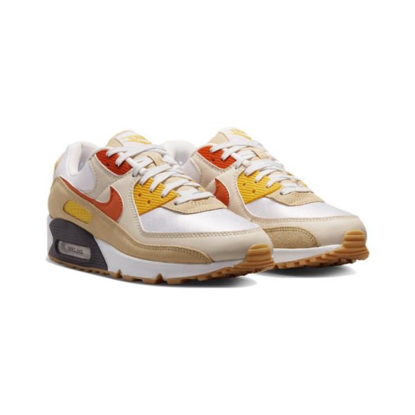 Giày Nike Air Max 90 SE 'Frank Rudy' FB4315-100 - Hình ảnh 4