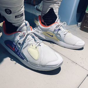 Giay Nike Joyride CC 'Bright Crimson' AO1742-100