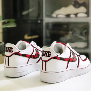 Giay Nike Air Force 1 Low '07 'Rodman' CK6686-100