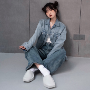 Dep Nike Jordan Hex Mule SP 'Light Silver' FD2652-002