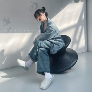 Dep Nike Jordan Hex Mule SP 'Light Silver' FD2652-002