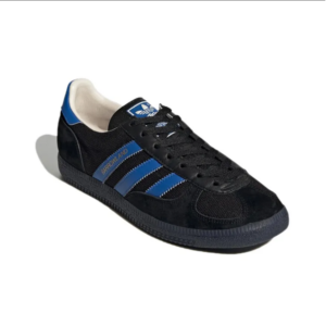 Giay Adidas Barrowland SPZL 'Black Night Navy' GY5981
