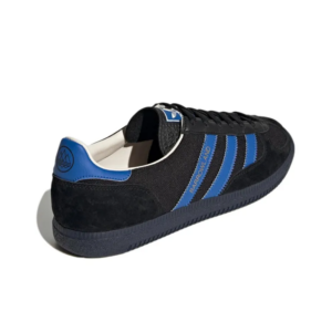 Giay Adidas Barrowland SPZL 'Black Night Navy' GY5981