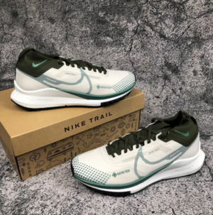 Giay Nike React Pegasus Trail 4 GORE-TEX 'Light Bone' FB2193-001
