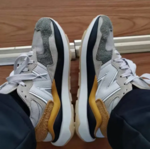 Giay New Balance 5740 TRA 'Brown' M5740TRA