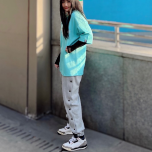 Giay Nike Air Jordan 3 Retro BG 'Infrared 23' 398614-123