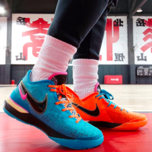 Giay Nike Zoom LeBron NXXT Gen 'I Promise' DR8784-900