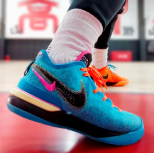 Giay Nike Zoom LeBron NXXT Gen 'I Promise' DR8784-900