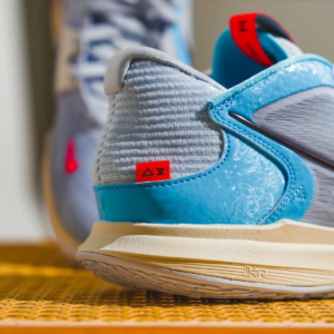 Giay Nike Kyrie Low 5 'Football Grey' DJ6012-003