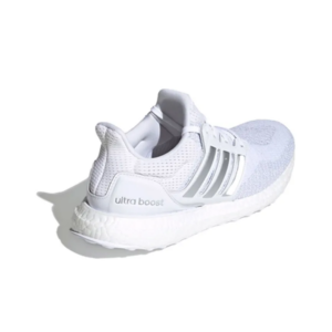 Giay Adidas UltraBoost DNA 'White Silver Metallic' FW8692