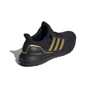 Giay Adidas UltraBoost 4.0 DNA 'Black Matte Gold' GY8542