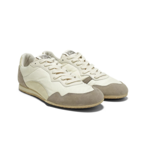 Giay Onitsuka Tiger Serrano 'Cream Putty' 1183B886-100