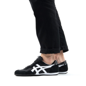 Giay Onitsuka Tiger Serrano 'Black White' 1183B400-001