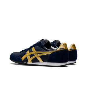 Giay Onitsuka Tiger Serrano 'Midnight Pure Gold' 1183B400-400