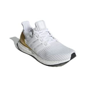 Giay Adidas UltraBoost 4.0 DNA 'White Gold Metallic' FZ4007