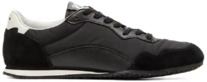 Giày Onitsuka Tiger Serrano 'Black White' 1183B886-001
