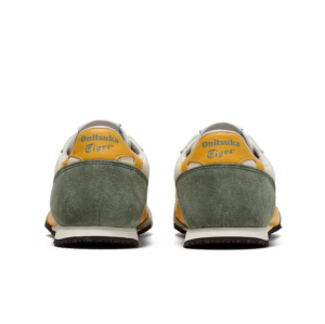 Giay Onitsuka Tiger Serrano 'Birch Tiger Yellow' 1183B886-200