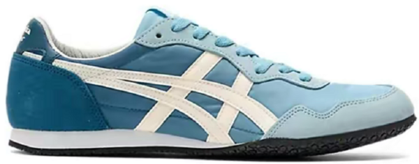 Giày Onitsuka Tiger Serrano 'Arctic Sky White Peach' 1183B400-405