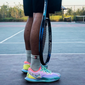 Giay Nike Court Zoom Vapor Cage 4 'Doernbecher 2022' DR6253-500