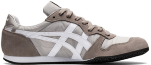 Giày Onitsuka Tiger Serrano 'Grey White' 1183B400-022