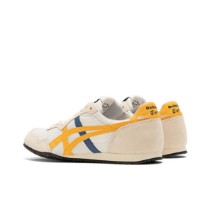 Giay Onitsuka Tiger Serrano 'Cream Tiger' 1183B400-101