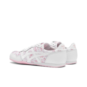 Giay Onitsuka Tiger Serrano 'Pink White' 1183B713-701