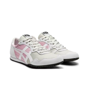 Giay Onitsuka Tiger Serrano 'Grey White' 1183B400-023