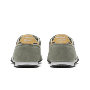 Giay Onitsuka Tiger Serrano 'Olive White' 1183B400-304