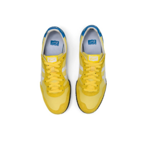 Giay Onitsuka Tiger Serrano 'Yellow Blue' 1183A237-750