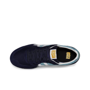 Giay Onitsuka Tiger Serrano 'Dark Blue' 1183B389-300