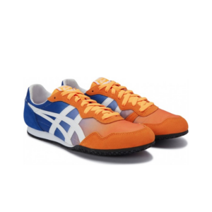 Giay Onitsuka Tiger Serrano 'Orange Pop' 1183A724-800