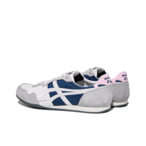 Giay Onitsuka Tiger Serrano 'White Blue' 1183A959-100