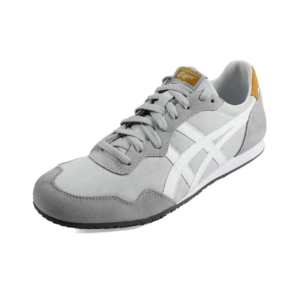 Giay Onitsuka Tiger Serrano 'Mid Grey' D7A2L-9601