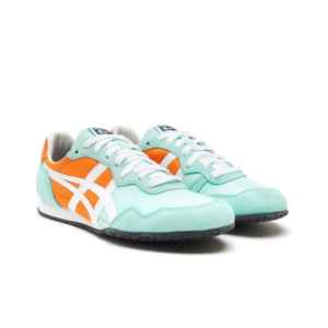 Giay Onitsuka Tiger Serrano 'Light Blue' 1183B389-600