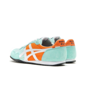 Giay Onitsuka Tiger Serrano 'Light Blue' 1183B389-600