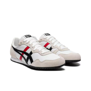 Giay Onitsuka Tiger Serrano 'Gray Black' 1183B389-100