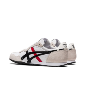 Giay Onitsuka Tiger Serrano 'Gray Black' 1183B389-100