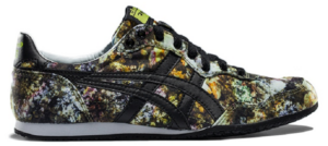 Giay Onitsuka Tiger Serrano 'Green Yellow' TH643N-8990