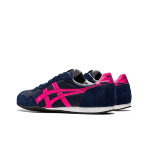 Giay Onitsuka Tiger Serrano 'Midnight' 1183B400-402