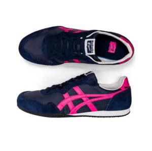 Giay Onitsuka Tiger Serrano 'Midnight' 1183B400-402
