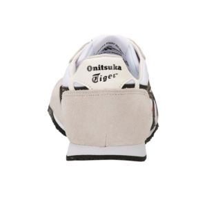 Giay Onitsuka Tiger Serrano 'White Black' 1183A237-100