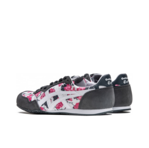 Giay Onitsuka Tiger Serrano 'Black Pink' 1183B432-020