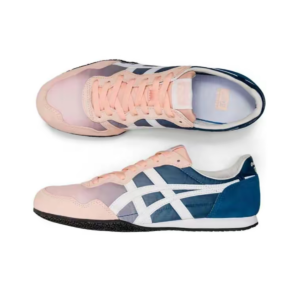 Giay Onitsuka Tiger Serrano 'Breeze White' 1183B400-700