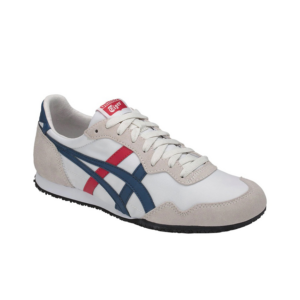 Giay Onitsuka Tiger Serrano 'Grey Dark Blue' D109L-9049