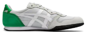Giày Onitsuka Tiger Serrano 'Grey Green' 1183A237-021